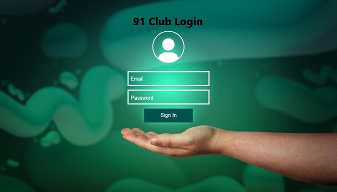 91 Club Login