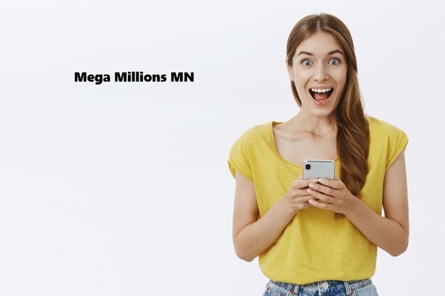 Mega Millions MN