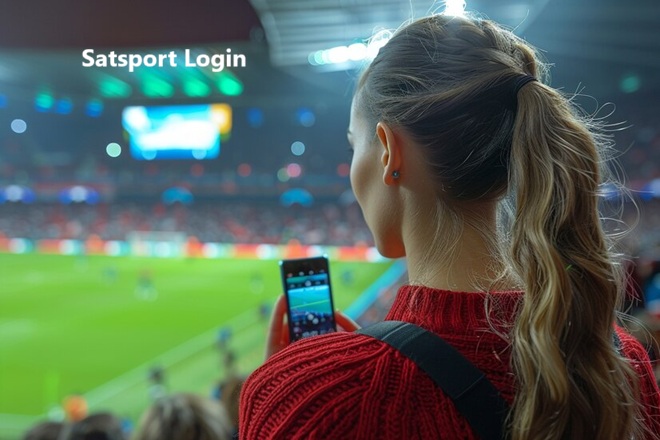 Satsport Login