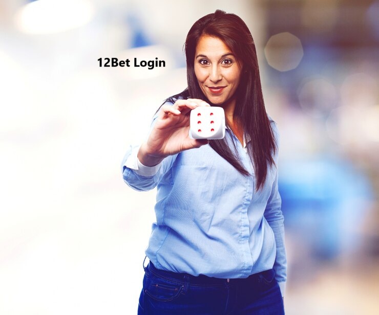 12Bet Login