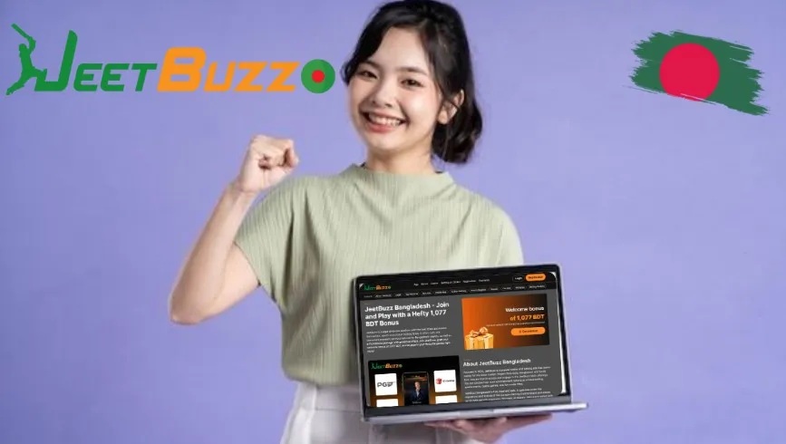 Jeetbuzz Login