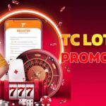 TC Lottery Login