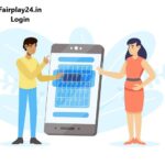 Fairplay24.in Login