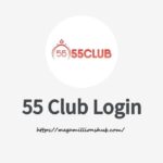 55 Club Login