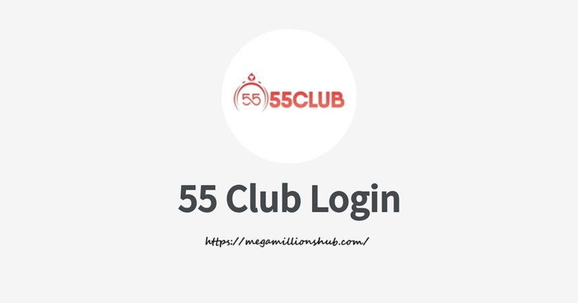 55 Club Login