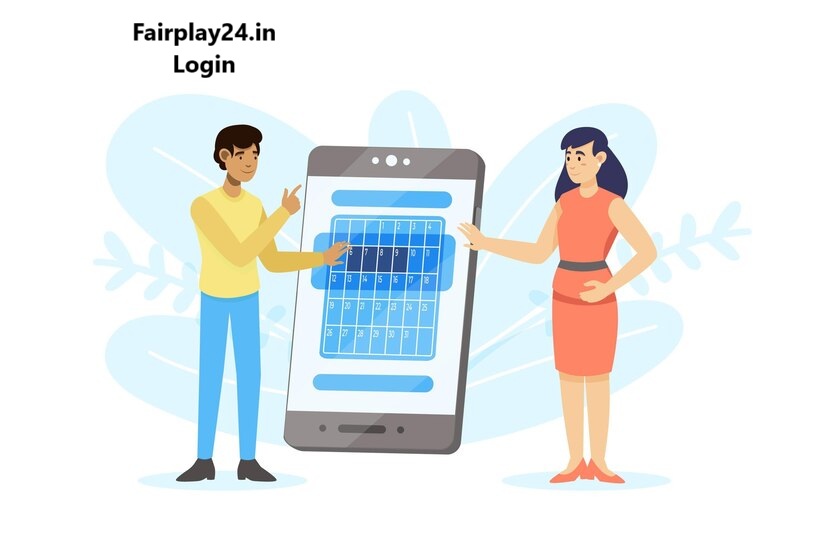 Fairplay24.in Login